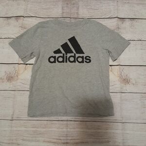 Short Sleeve Tee Toddler Boy Sz 5